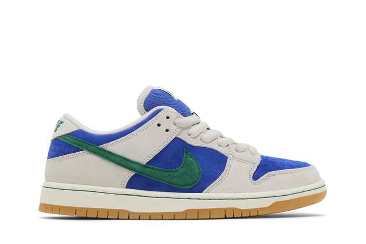 Nike SB Dunk Low Hyper Royal Malachite