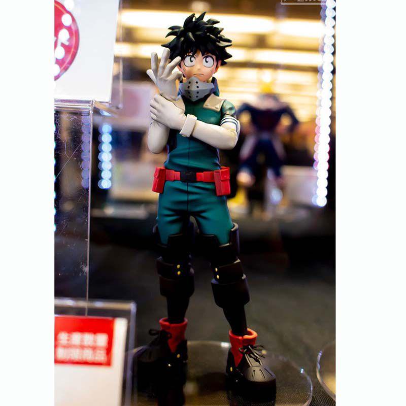 Noes Action Boku Figure Midoriya Izuku Kids Gift Toys