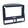 Adjustable Frame Kit for 2002 Honda CRV 9-inch Android Screen Audio-Visual Panel