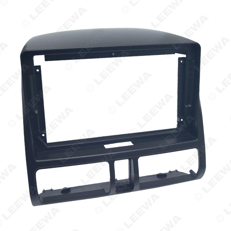 Adjustable Frame Kit for 2002 Honda CRV 9-inch Android Screen Audio-Visual Panel