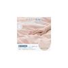 Kumori Duvet Cover, King Size, Washed, Moisture-Wicking, Quick-Drying, Gentle on Skin, Soft Peach
