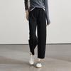 Women's High-Waist Harem Casual Pants