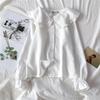 New Year Style Women's Korean Doll Collar Shirt, Long Sleeve Versatile Top for Early Autumn