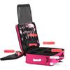 Large Capacity Multi-Function Portable Cosmetic and Tattoo Storage Bag