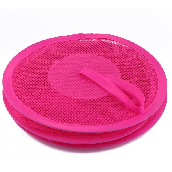 

Трехъярусная подвесная клетка для хранения: Цилиндрическая корзина для сушки нижнего белья/бюстгальтеров