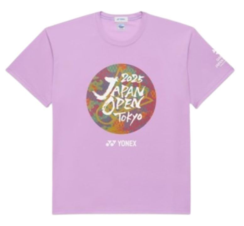 

Yonex Casual YOB25200 Lilac лиловый