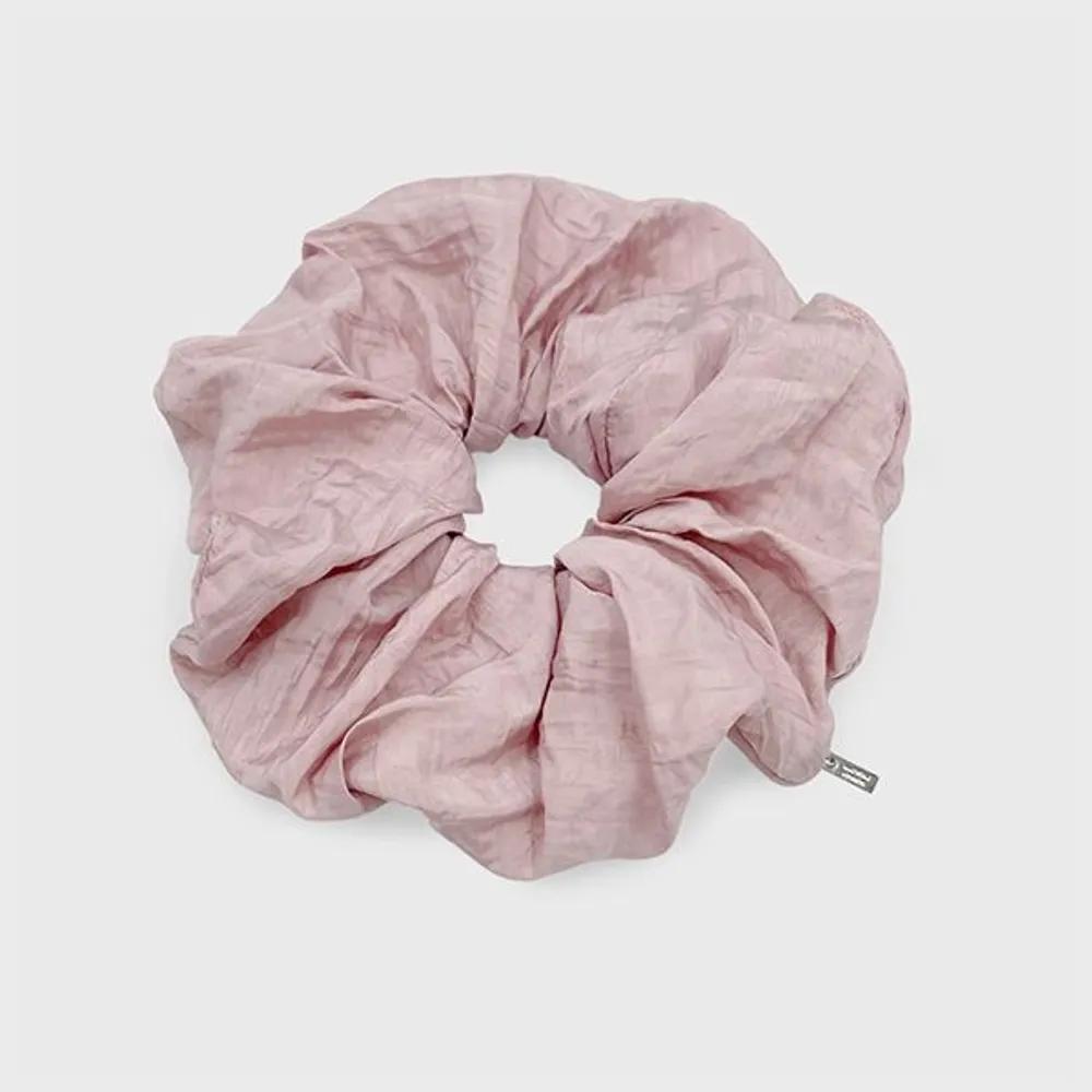 Crease Cotton Scrunchie JP-22-107S