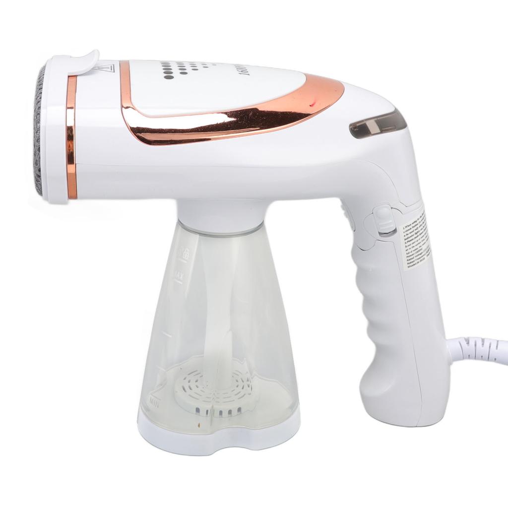 Home Portable Iron Travel Handheld Electric Iron Steam Hanging Ironing Machine 1600W US Plug 110V