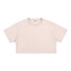 Casual Cotton T Shirt For Women With Breathable Fit For Summer Streetwear