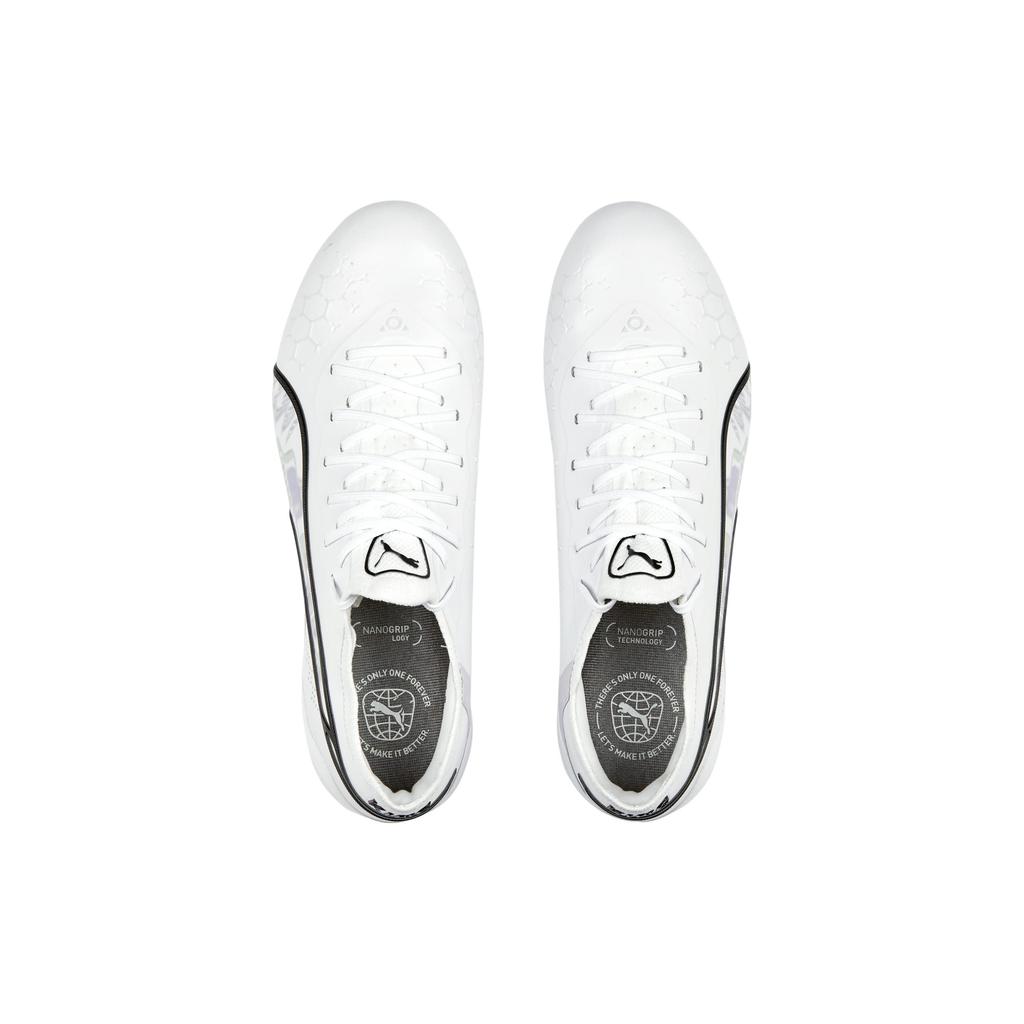 (WMNS) PUMA King Ultimate FG AG 'Brilliance' Women's 107328-01