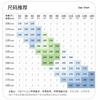 Yingbolun Spring/Summer Boys' Seven Sleeve Cotton Air Conditioner Set