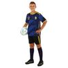 Fußballtrikot und Shorts für Kinder, Argentinien CO-7189