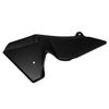 Authentic Motorcycle Radiator Side Guard Fairing Protection Plate Seat Left & Right Side Panels For  1050 1090 1190 ADV 1290