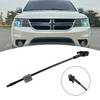 Car Maintenance Windshield Washer Nozzle Washer Nozzle Sprayer Front Placement Left Right Fitment For Dodge Charger 2017-