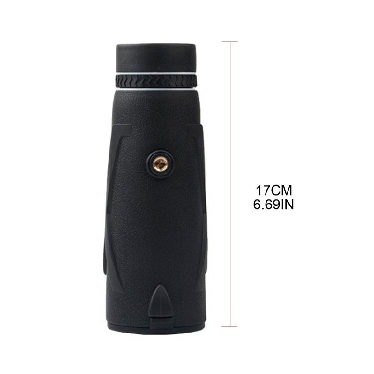 Telescope Night Vision Cellphone Photograph Monoculars for Birdwatching Hiking