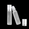 Cosmetic Containers Refillable Bottle Perfume Case Empty Rollerball Bottles Essential Oil Bottle