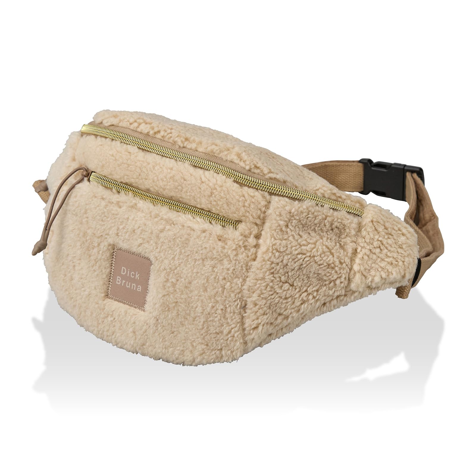 

Miffy Stylish and Lightweight Boa Pouch Can Also Be Used as a Cup Holder Limited Time Sale 6083 Ivory [Hapitas] Women s слонова кістка