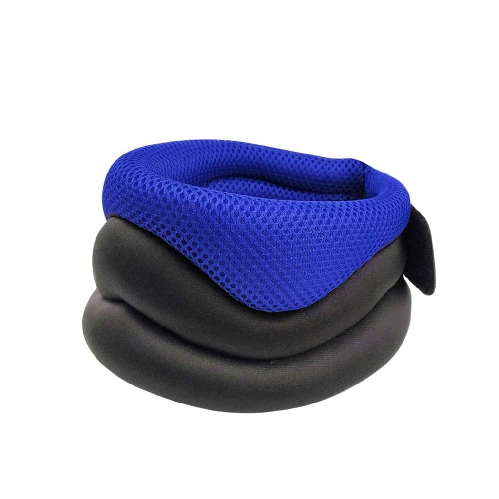 Three Stage Elastic Sponge Neck Brace Neck Support