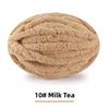Handmade DIY Rainbow Adient Yarn Scarf  Tail Line Finger Knitting Cozy  Nest  Cuion Thi Ice Strip Yarn