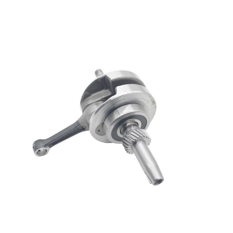 ZONGSHEN CG250 Water-Cooled Motorcycle Crankshaft & Connecting Rod Assembly