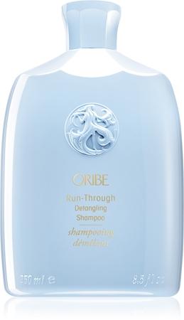 

Treatment Shampoo for Easy to Detangle Hair TU прозрачный