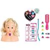 Tête À Coiffer Et À Maquiller Princess Coralie Little Sophia Avec Accessoires - KLEIN
