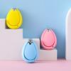 Nail Clipper Anti-Fall No Odor Infant Finger Toe Trimmer Baby Nail Care Tools Kids Nail Clippers Healthy Baby Nail Cutters Light