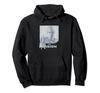 Marvel WandaVision Vision The Sentient Weapon Hoodie