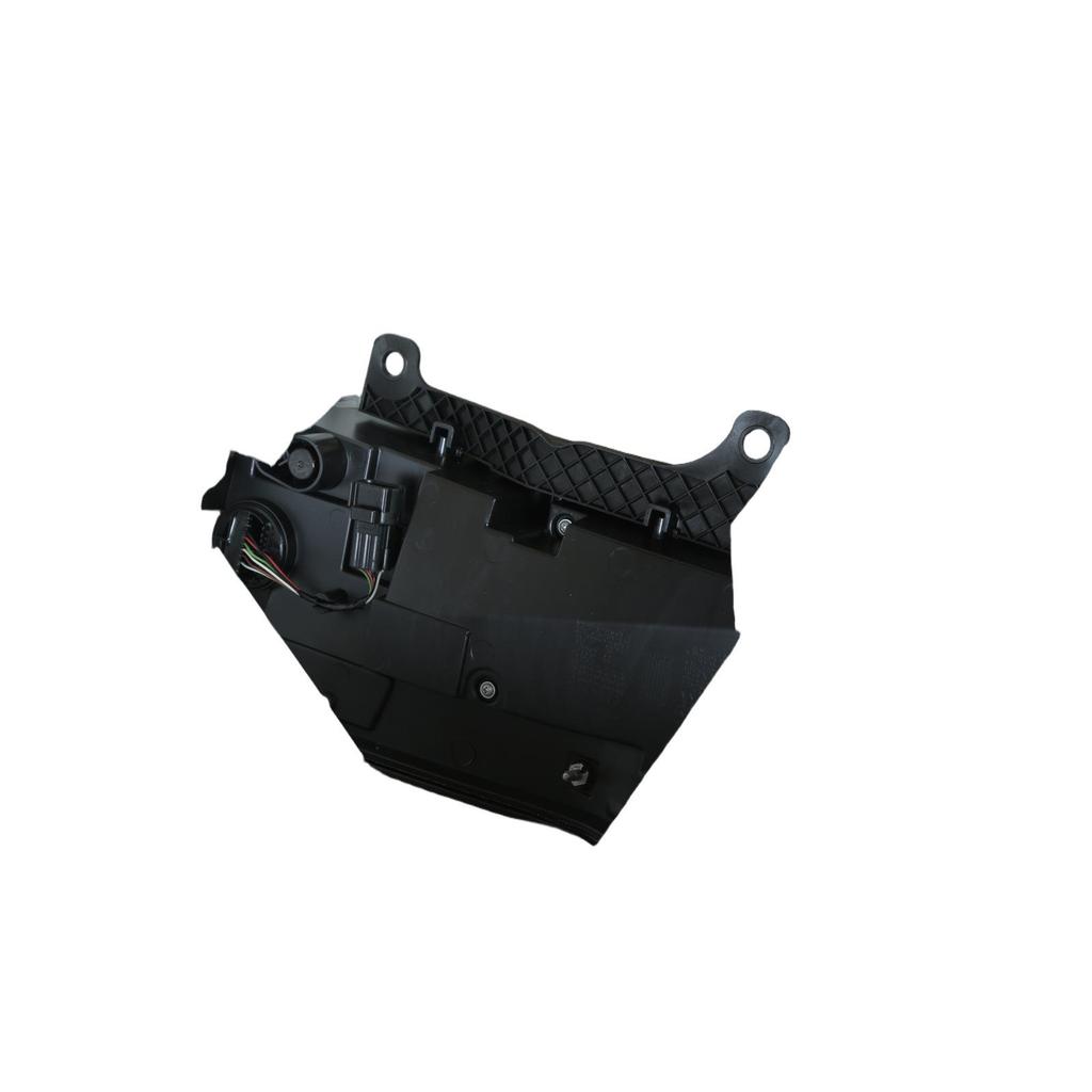 Compatible Rear Tail Light, Red Base, Left Side for Land Rover Range Rover (L405) 2013 Autobiography