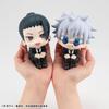 Rukup Jujutsu Kaisen Natsu Yuketsu suit ver. Completed figure