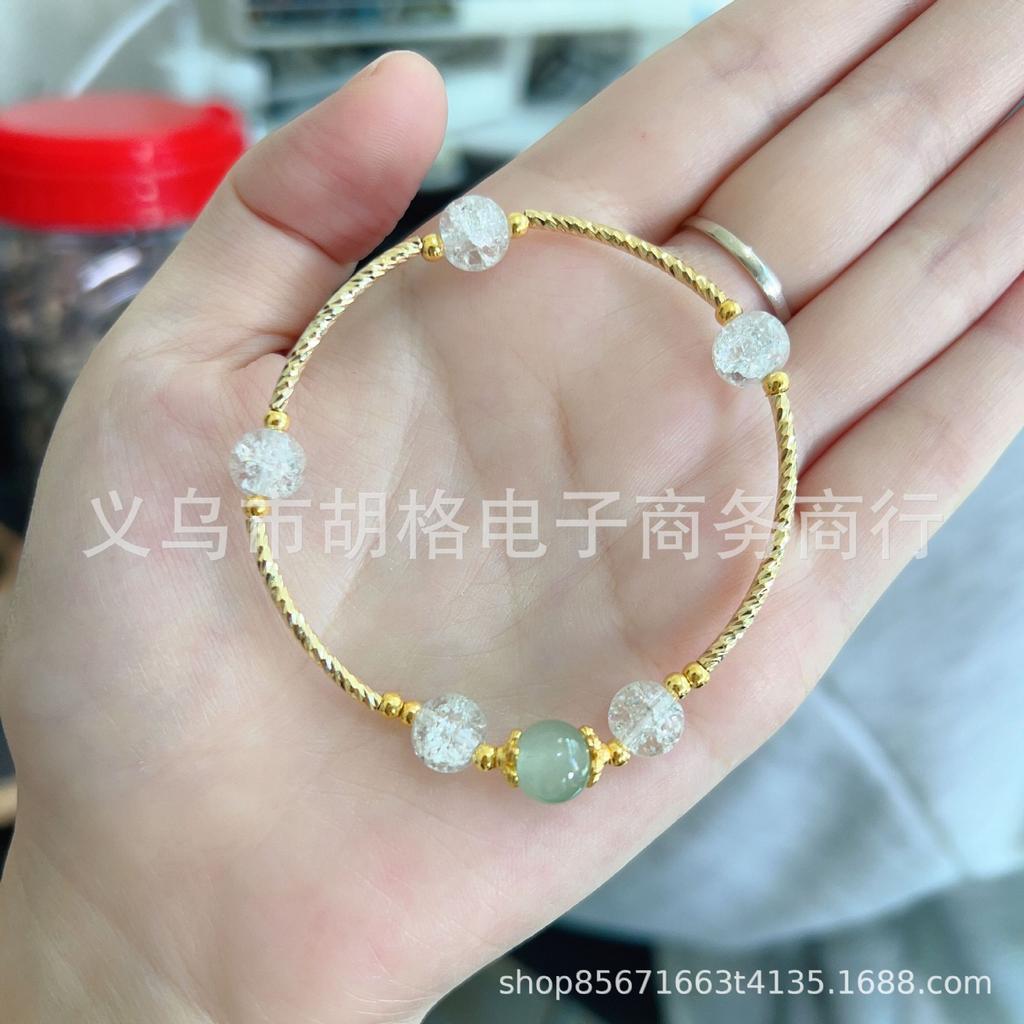 JYL TS Bracelet Durian Charm -Embodies Uniqueness & Attracts Unforgettable Luck
