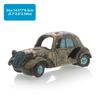 Submarine Decor Artificial Aquarium Decoration Old Car Ornament Resin Landscaping House Fish Accessories Aquarium Stuff