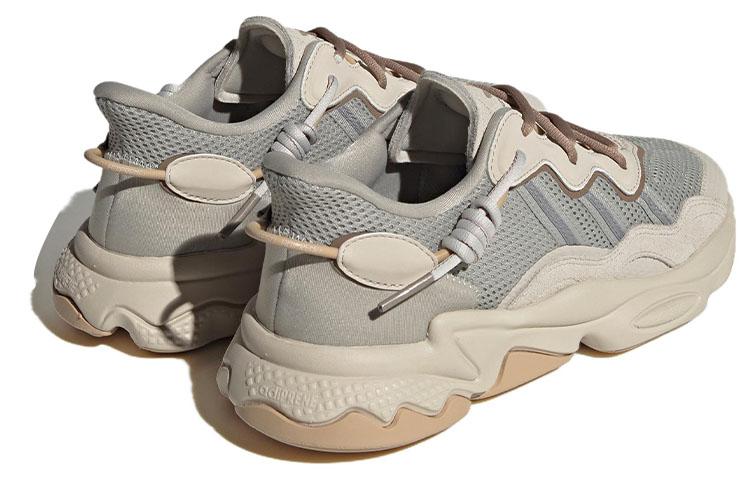 adidas Originals Ozweego 'Grey Brown' IF0426