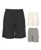 KIM YOUNG JOO GOLF Short d'été en seersucker Spandex pour Homme Dqmmhs06