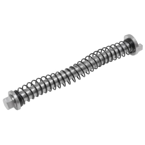 GUARDER Reinforced Recoil Spring & Stainless Steel Guide M&P 9