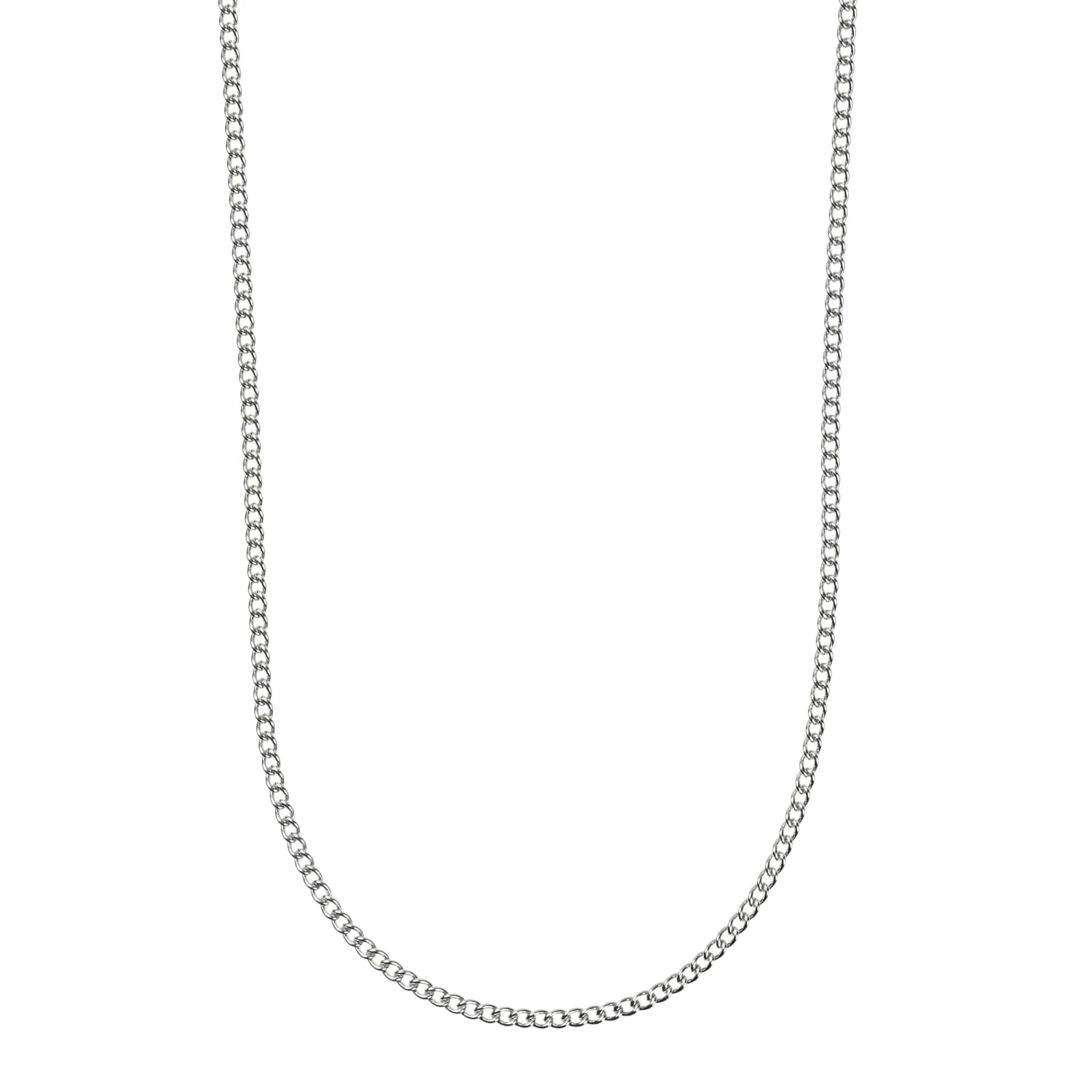 

MIONO AIR SEVEN Придорожный Придорожный Магнитное Ожерелье из Хирургической Нержавеющей Стали Облегчает Тугоподвижность Способствует Кровообращению Сертифицированное Медицинское Сделано в Японии Цепочка,