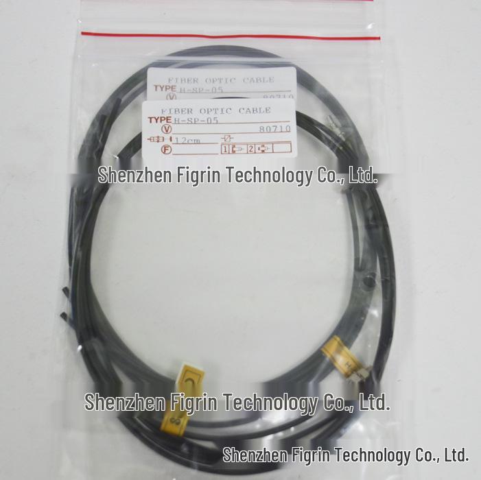 H-SP-05 Taiwan Open KFPS Fiber Optic Cable