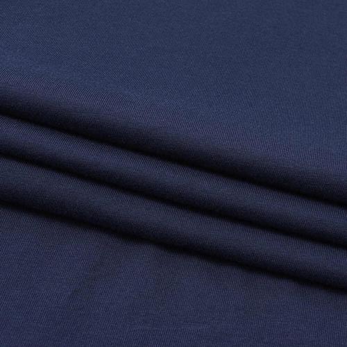 Nike Classic Versatile Simple Short-Sleeve T-Shirt for Men In Blue
