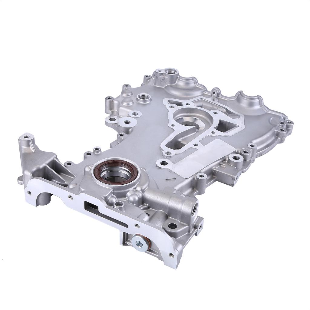 Pokrywa pompy oleju dla Opel Agila Astra Corsa Combo Tour 1.0 1.2 1.4 93183493