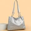 New women's fashion shoulder bag tote bag
