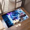 Custom Name Personalized Avatar Print Carpet, Versatile Home Decor Rug, for Playroom, Apartment, Balcony, Entryway, Hallway Gift