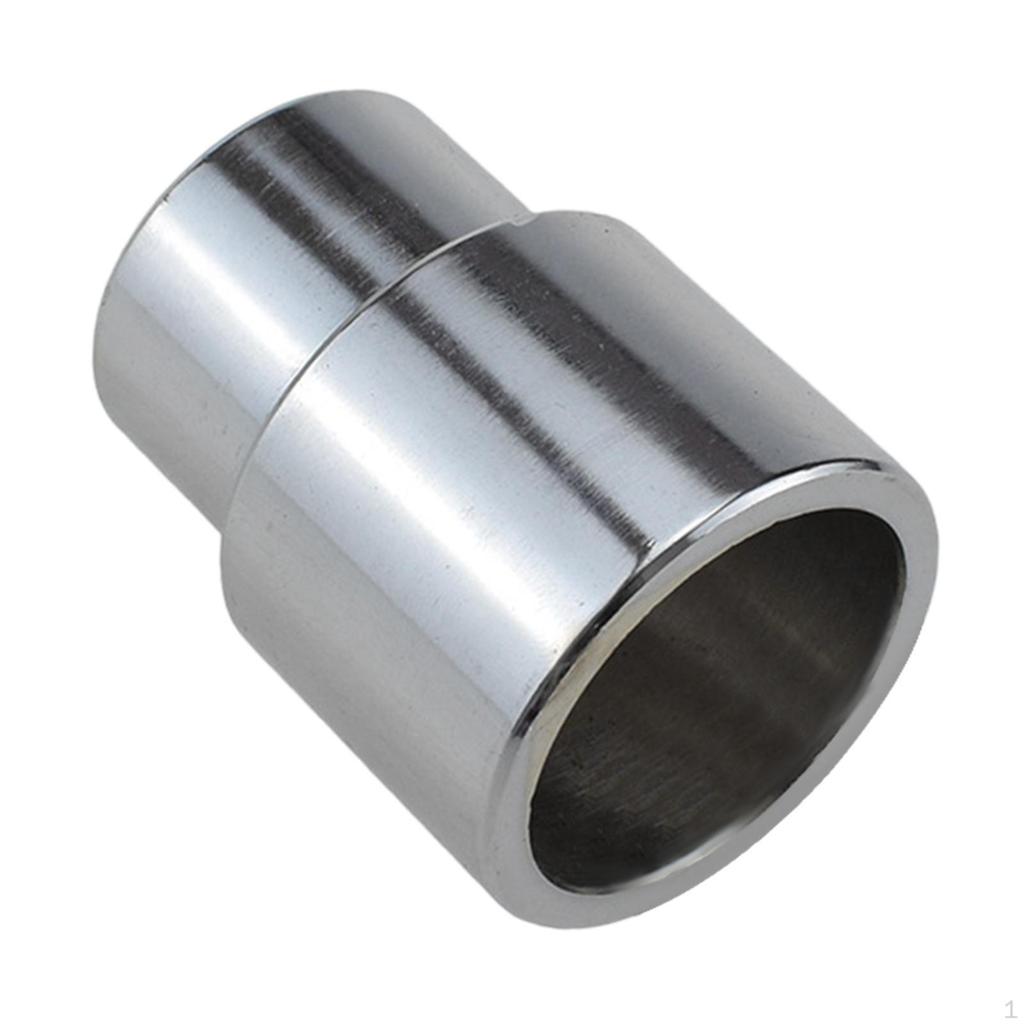 Automotive Jack Adapter Auto Jacking Pad Metall Hohe Bein Robust Erhöhung Fuß für Lift