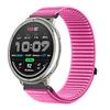 20mm 22mm Nylon Loop Strap for Amazfit Active 2 Band Correa for Amazfit Balance 2/Helio/Bip 6 5/GTR/GTS 4 3 Breathable Bracelet