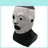 Slipknot Mask Corey Taylor Scary Halloween Cosplay Fashion Mask For Adults
