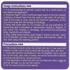 Hair Coating Straight Cream
