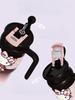 Sanrio Hello Kitty Thermos Bottle 316 Stainless Steel Thermos Double Layer Insulation for Cold & Drinks Portable Travel Mug