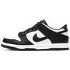 Nike Dunk Retro Black All The Best Low top Skateboard Shoes Men's Black White Gray DD1391-100(Team45-)