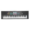 61-Key Electronic Piano, Electronic Keyboard, Guitar, Convenient, Adjustable, Sound Effects Control, Recording Function, Multi-Function