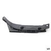 Car Front L & R Bumper Cover Bar Support Bracket Holder Guide For BMW X5 E53 2003- 2006 51117116667 51117116668 hkvr74