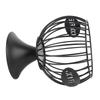 Kaffee Kapsel Korb Beschwerter Boden Eisen Modern Kaffeekapselhalter für Zuhause Schreibtisch Ornament
